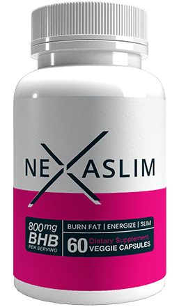 Kapsüller NexaSlim