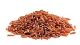 pankreatit için tahıllar